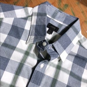 📦📦 J. Crew Button Down Shirt S